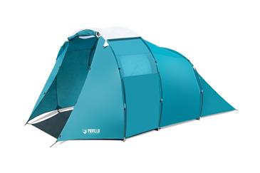 Pavillo Family Dome 4 Telt (305 + 95 cm) X 255 X 180 cm-8