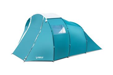 Pavillo Family Dome 4 Telt (305 + 95 cm) X 255 X 180 cm-9