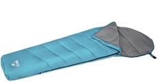 Bestway Hiberhide 10 Sovepose (220 x 75 cm), Blå