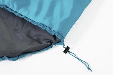 Bestway Hiberhide 10 Sovepose (220 x 75 cm), Blå-3