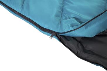 Bestway Hiberhide 10 Sovepose (220 x 75 cm), Blå-4