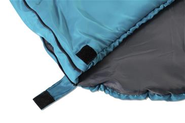 Bestway Hiberhide 10 Sovepose (220 x 75 cm), Blå-5