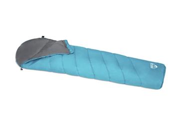 Bestway Hiberhide 10 Sovepose (220 x 75 cm), Blå-6