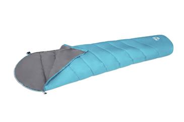 Bestway Hiberhide 10 Sovepose (220 x 75 cm), Blå-7