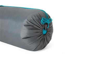Bestway Hiberhide 10 Sovepose (220 x 75 cm), Blå-8