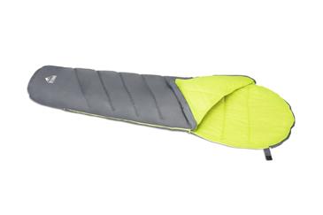 Bestway Hiberhide 10 Sovepose (220 x 75 cm), Limegrøn-2