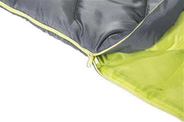 Bestway Hiberhide 10 Sovepose (220 x 75 cm), Limegrøn-3