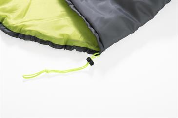 Bestway Hiberhide 10 Sovepose (220 x 75 cm), Limegrøn-5