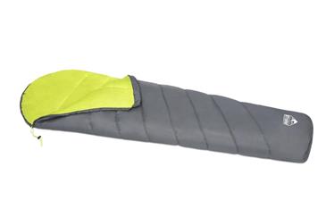 Bestway Hiberhide 10 Sovepose (220 x 75 cm), Limegrøn-6