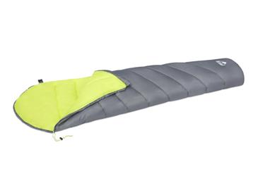 Bestway Hiberhide 10 Sovepose (220 x 75 cm), Limegrøn-7