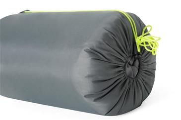 Bestway Hiberhide 10 Sovepose (220 x 75 cm), Limegrøn-8