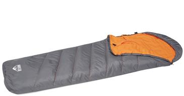 Pavillo Hiberhide 5 Sovepose (230 x 80 cm)