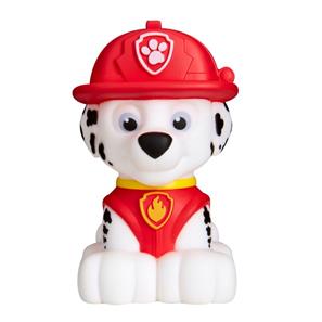 Paw Patrol 2i1 Natlampe og lygte Figur