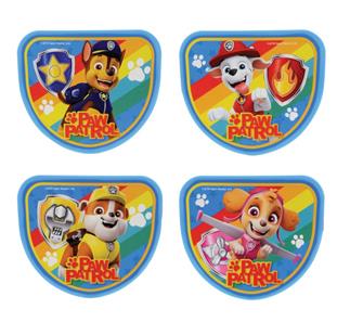 Paw Patrol 4-i-1 Deluxe trehjulet løbehjul-7