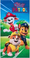 Paw Patrol Badehåndklæde 70 x 140 cm