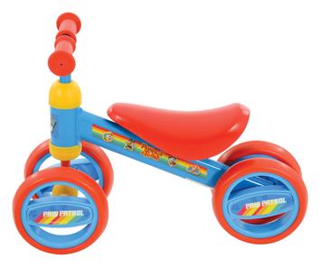 Paw Patrol Balancecykel-2