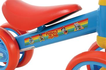 Paw Patrol Balancecykel-5