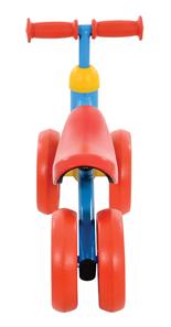 Paw Patrol Balancecykel-6