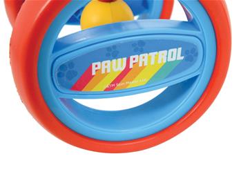 Paw Patrol Balancecykel-7