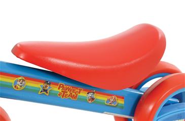 Paw Patrol Balancecykel-9