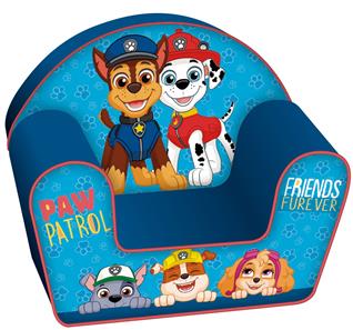 Paw Patrol Børne Lænestol