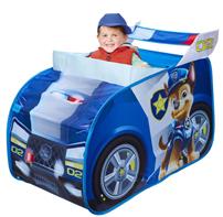 Paw Patrol Chase Politibil Legetelt