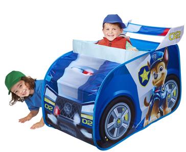 Paw Patrol Chase Politibil Legetelt-2