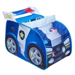 Paw Patrol Chase Politibil Legetelt-3