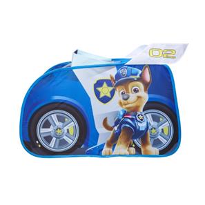 Paw Patrol Chase Politibil Legetelt-8