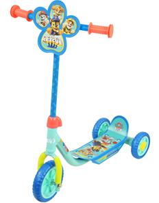 Paw Patrol Deluxe 3-hjulet Løbehjul