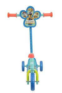 Paw Patrol Deluxe 3-hjulet Løbehjul-2