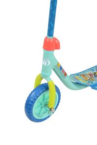 Paw Patrol Deluxe 3-hjulet Løbehjul-4