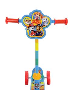 Paw Patrol Deluxe trehjulet løbehjul-2