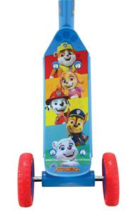 Paw Patrol Deluxe trehjulet løbehjul-3