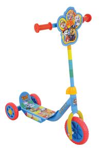 Paw Patrol Deluxe trehjulet løbehjul-9