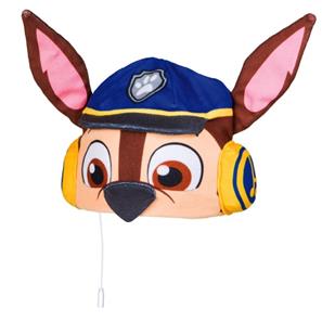  Paw Patrol Hue med hovedtelefoner til børn