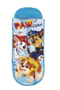Paw Patrol Junior 2-i-1 Gæsteseng m/Sovepose -3