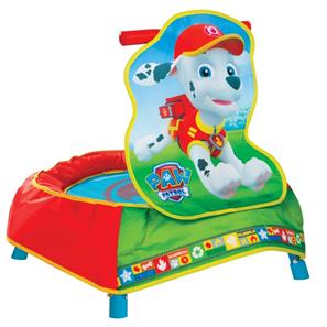   Paw Patrol Junior lille Trampolin - Ny model-3