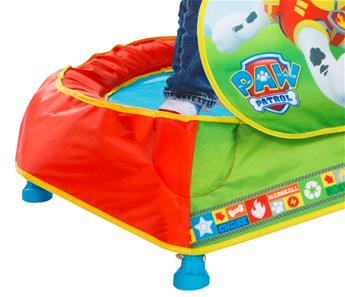   Paw Patrol Junior lille Trampolin - Ny model-4