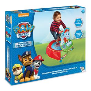   Paw Patrol Junior lille Trampolin - Ny model-6