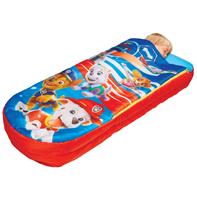 Paw Patrol Junior ReadyBed Gæsteseng m/Sovepose
