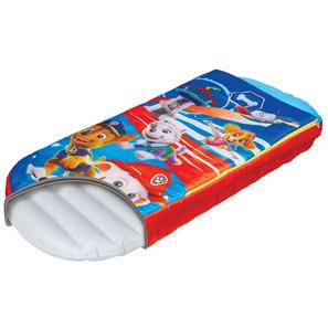 Paw Patrol Junior ReadyBed Gæsteseng m/Sovepose-3