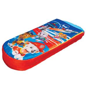 Paw Patrol Junior ReadyBed Gæsteseng m/Sovepose-5