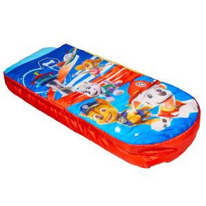 Paw Patrol Junior ReadyBed Gæsteseng m/Sovepose-6