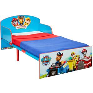 Paw Patrol Junior seng (140cm)-2