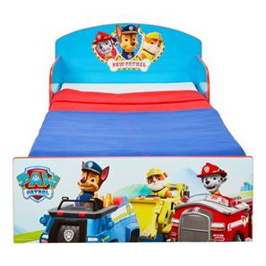 Paw Patrol Junior seng (140cm)-4