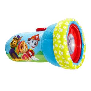 Paw Patrol Lommelygte