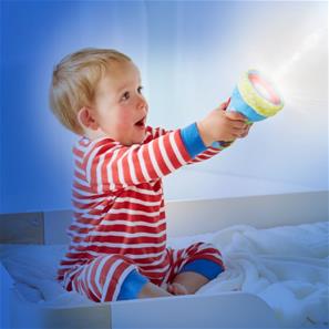 Paw Patrol Lommelygte-2