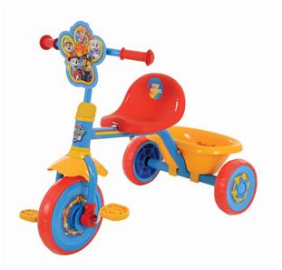 Paw Patrol min første 3-hjulet cykel-2