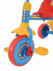 Paw Patrol min første 3-hjulet cykel-6